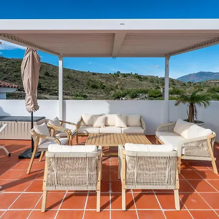 Apartmán Paraiso Pueblo