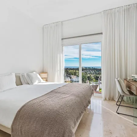 Paraiso Pueblo Apartmán *