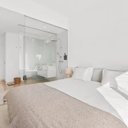 Apartmán Paraiso Pueblo