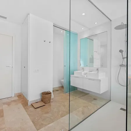 Apartmán Paraiso Pueblo Estepona