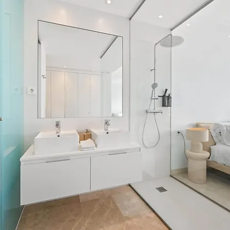 Apartmán Paraiso Pueblo *