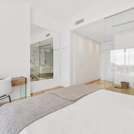 Paraiso Pueblo Apartmán