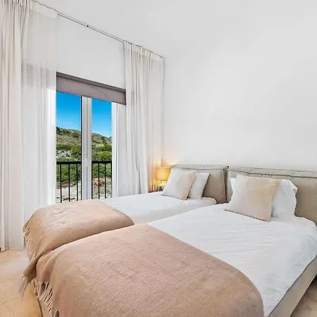 Apartmán Paraiso Pueblo *