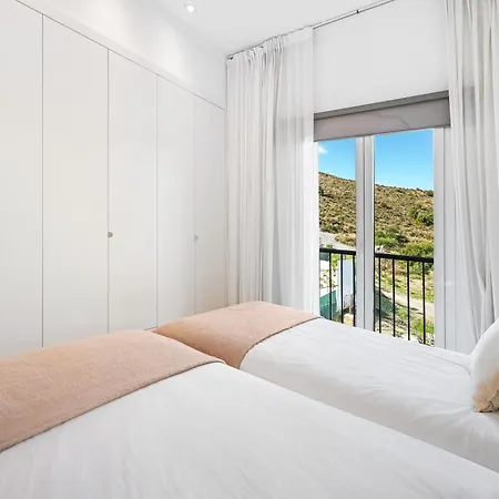 Apartmán Paraiso Pueblo *