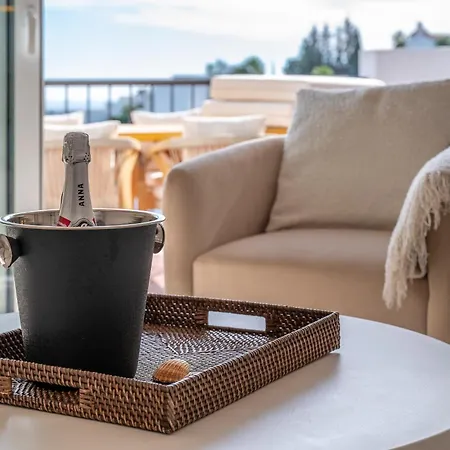 Apartmán Paraiso Pueblo *