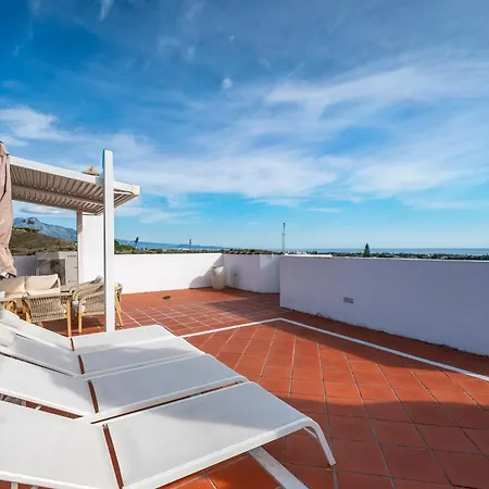 Paraiso Pueblo Apartmán