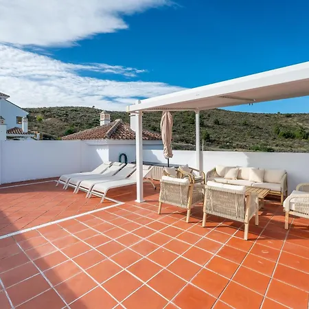 Apartmán Paraiso Pueblo