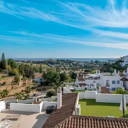Paraiso Pueblo Apartmán