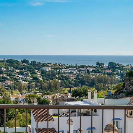 Apartmán Paraiso Pueblo